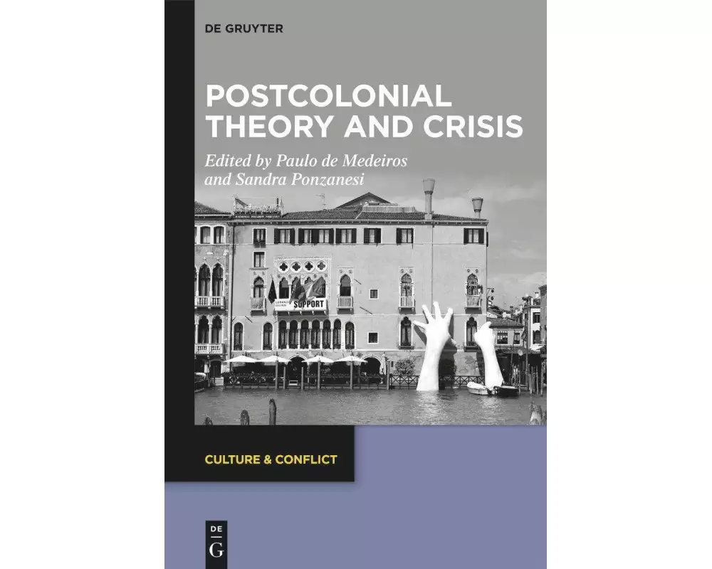Postcolonial Theory and Crisis