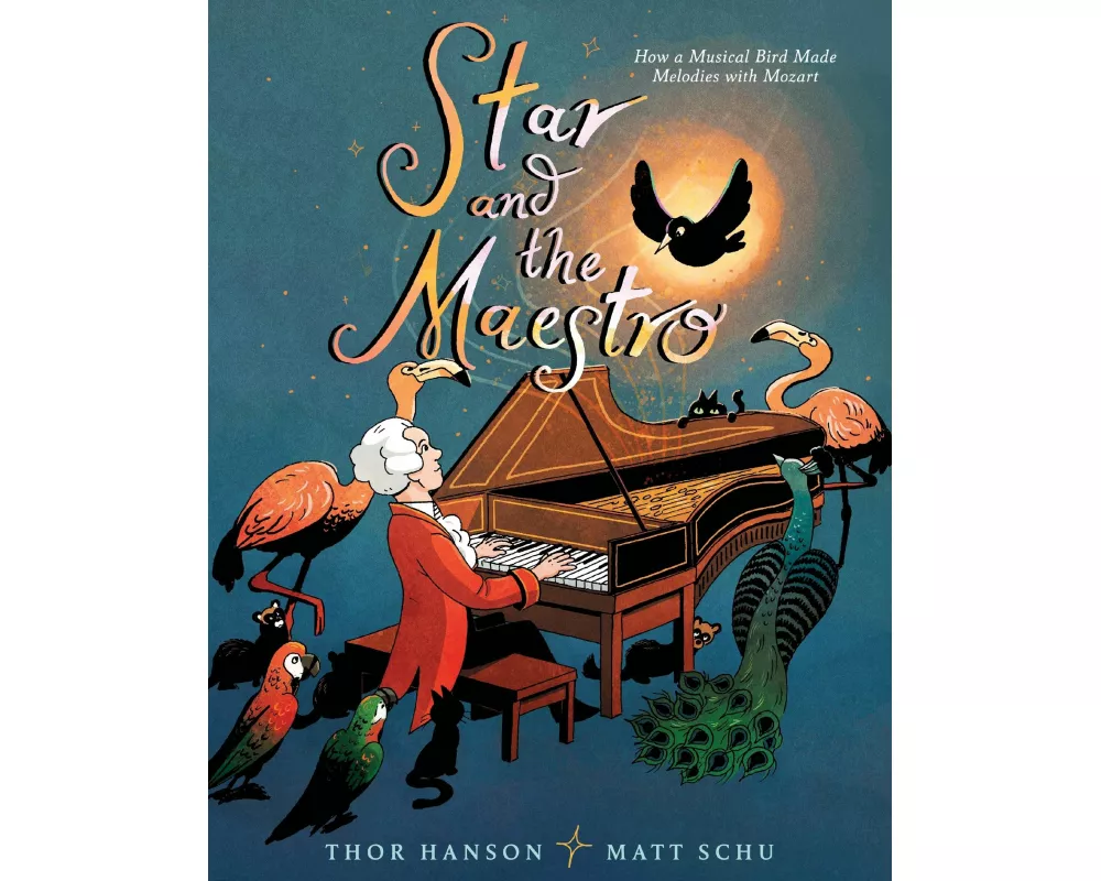 Star and the Maestro