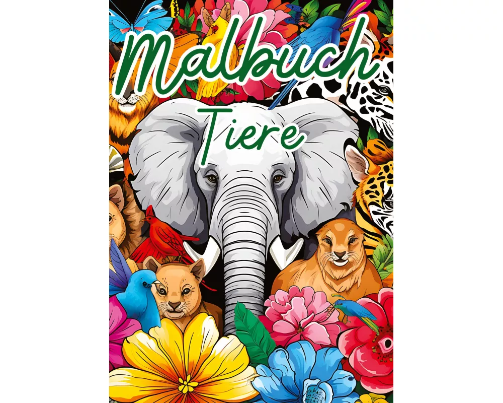 Malbuch