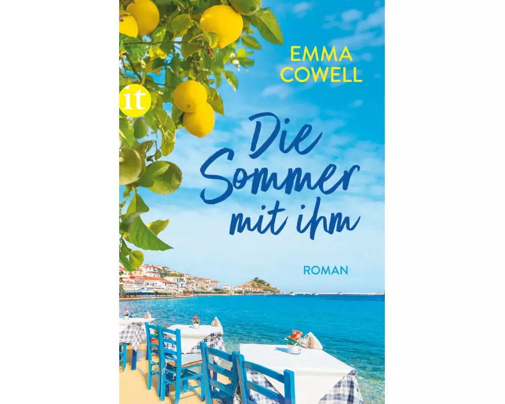 Die Sommer mit ihm