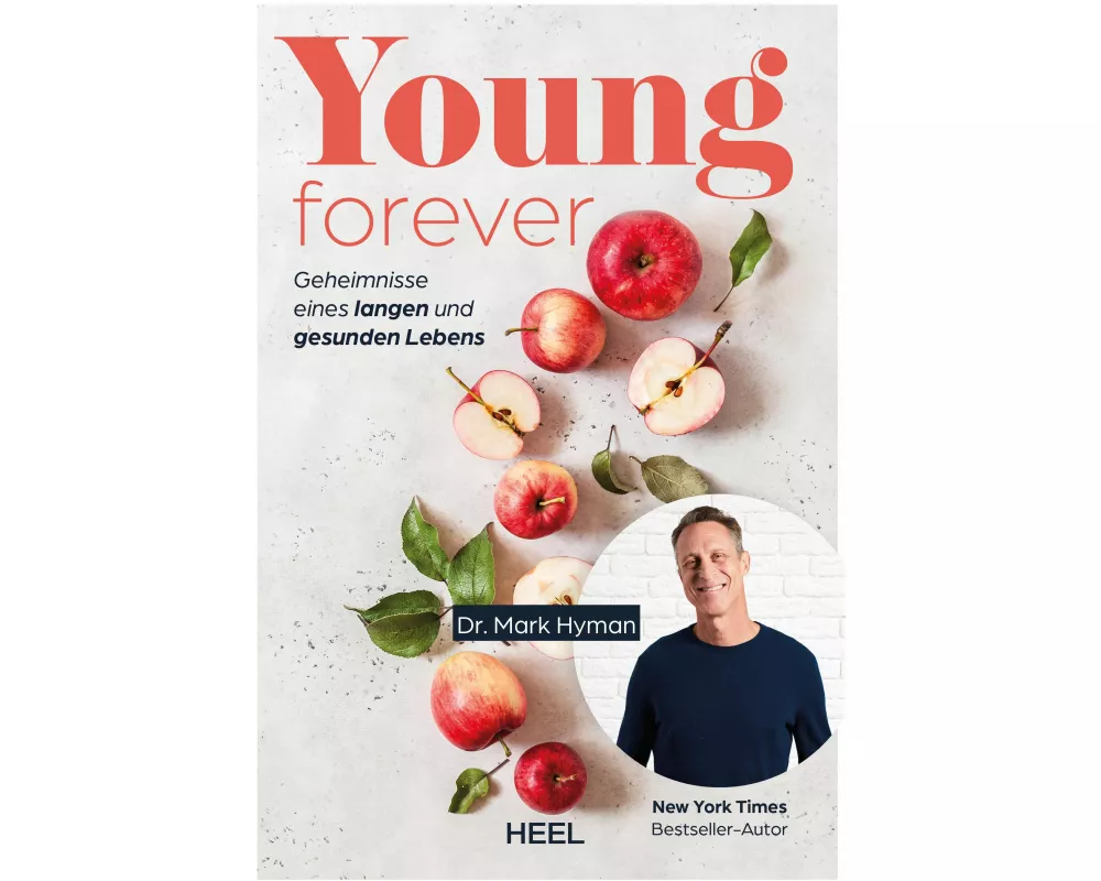 Young Forever - auf ewig jung