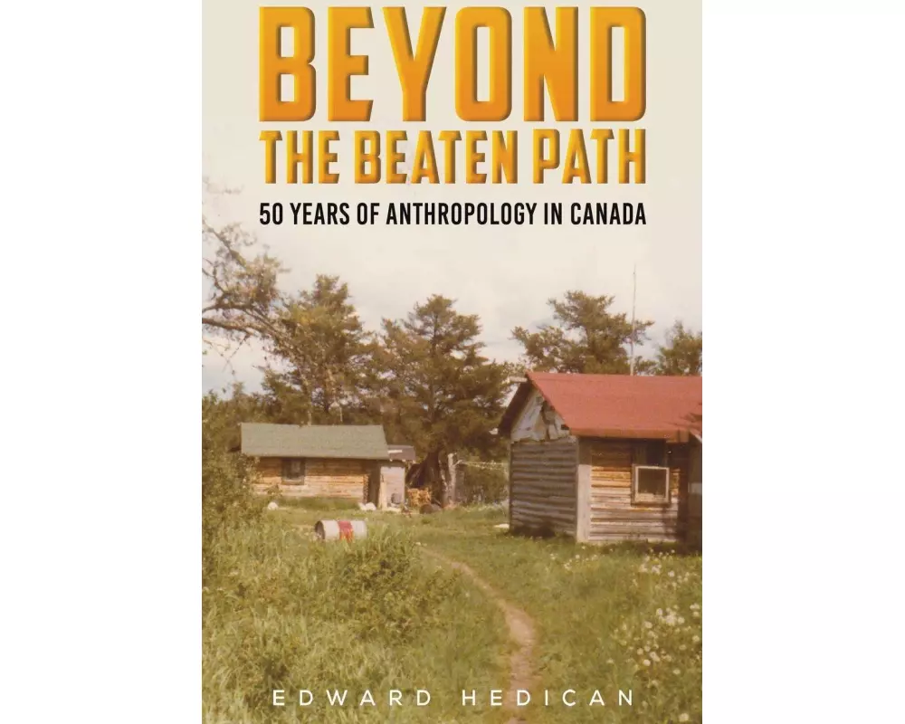 Beyond the Beaten Path