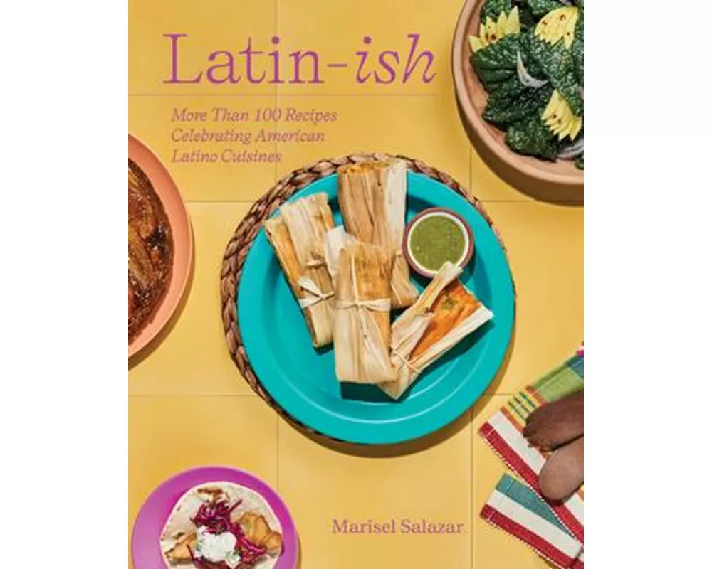 Latin-Ish