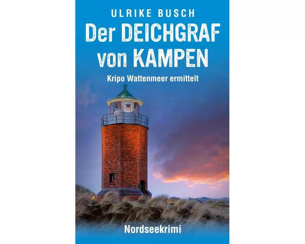 Der Deichgraf von Kampen
