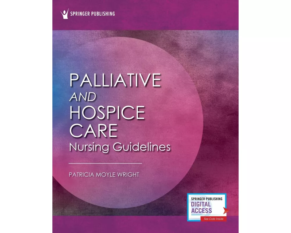 Palliative and Hospice Nursing Care Guidelines