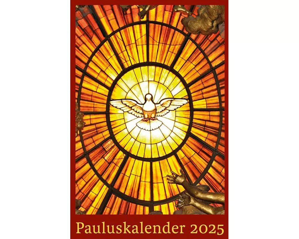 Pauluskalender 2025