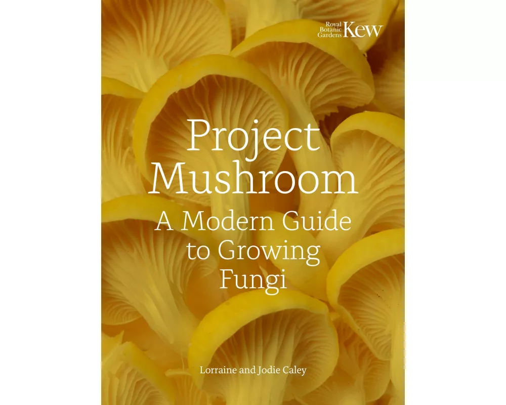 Project Mushroom