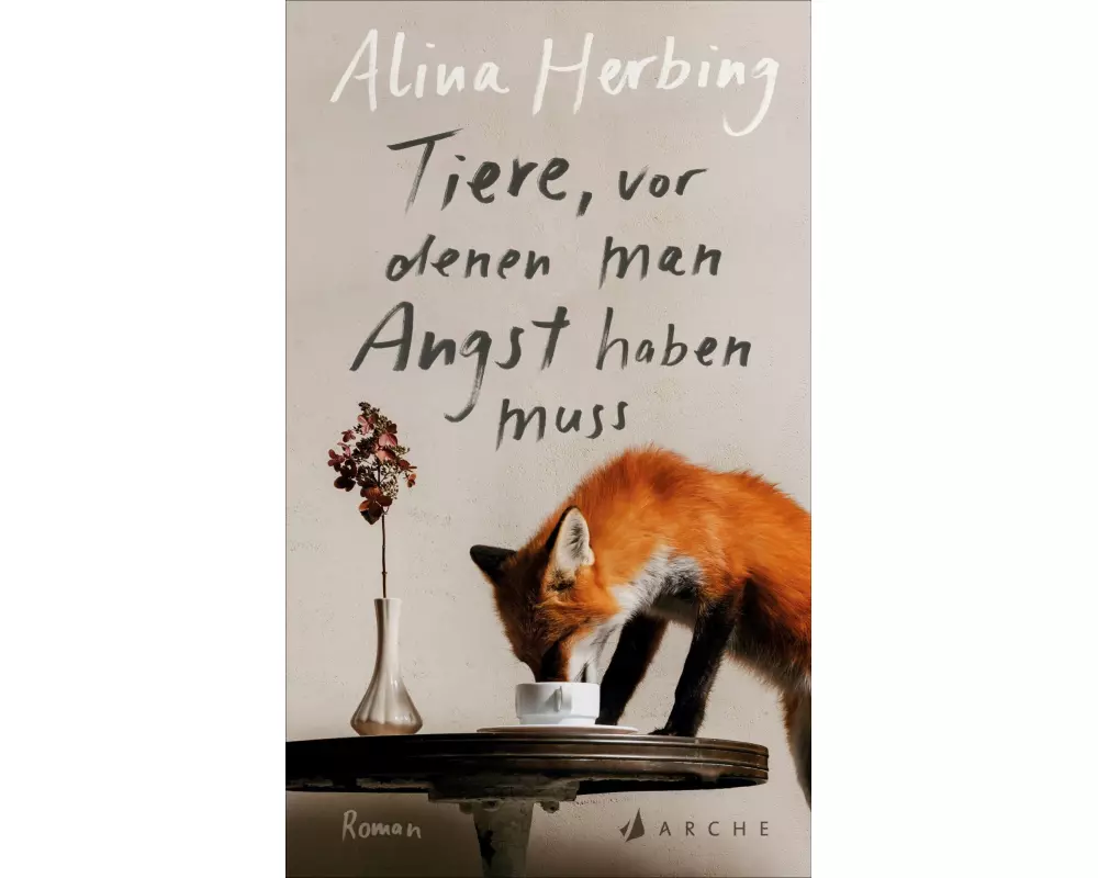 Tiere, vor denen man Angst haben muss