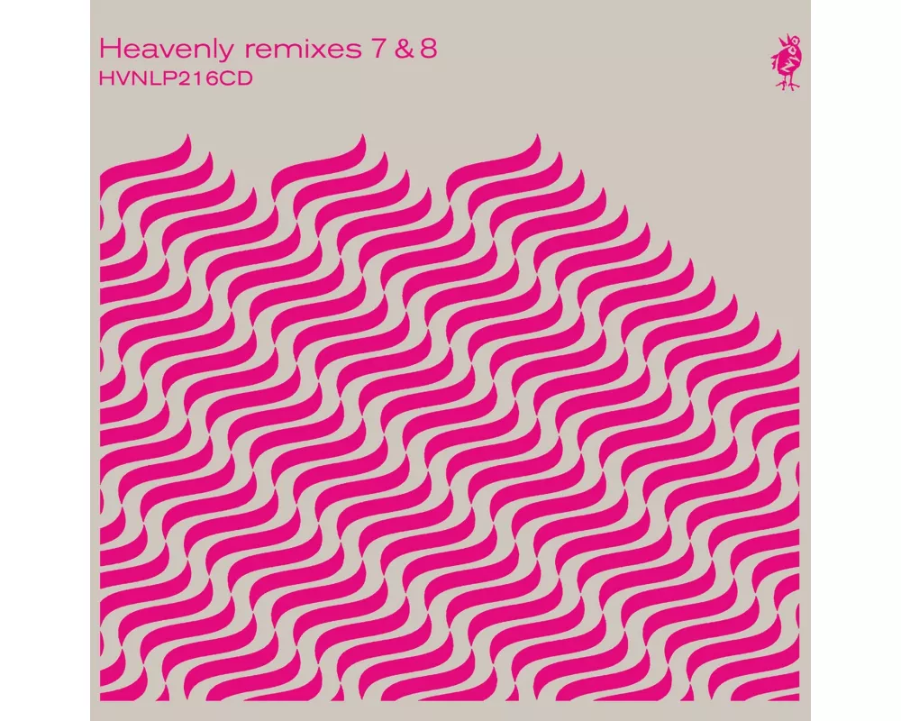 Heavenly Remixes Volumes 7 & 8
