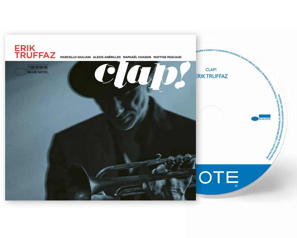 Clap!