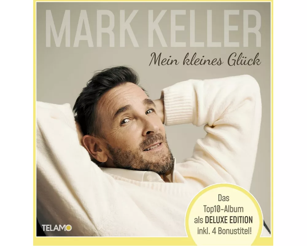 Mein kleines Glück (Deluxe Edition)