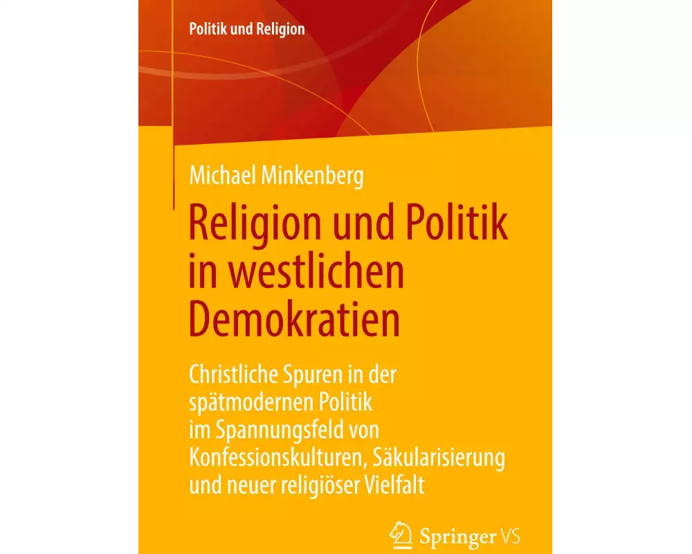 Religion und Politik in westlichen Demokratien