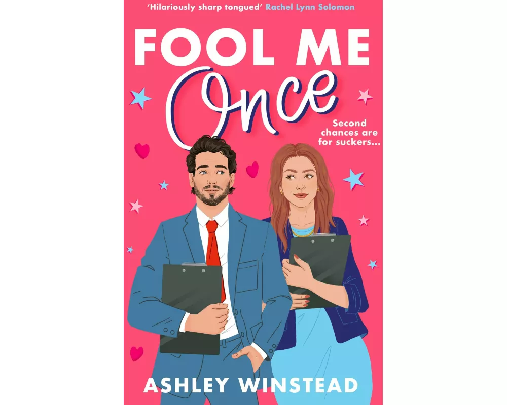 Fool Me Once