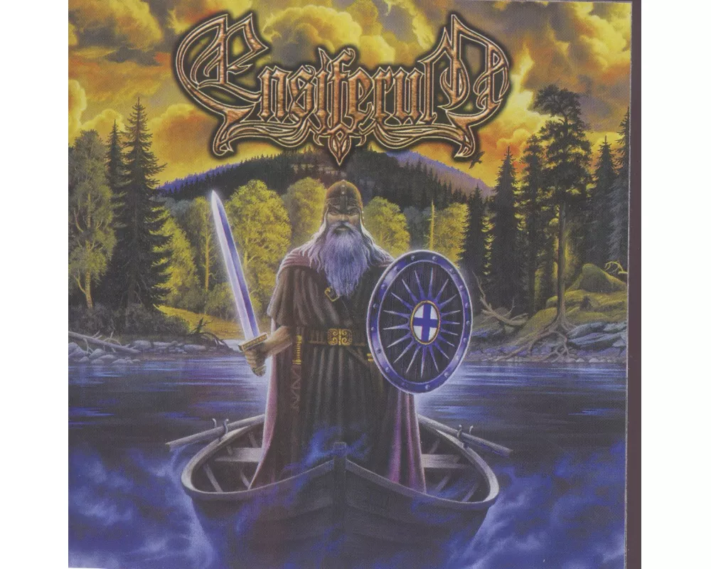 Ensiferum