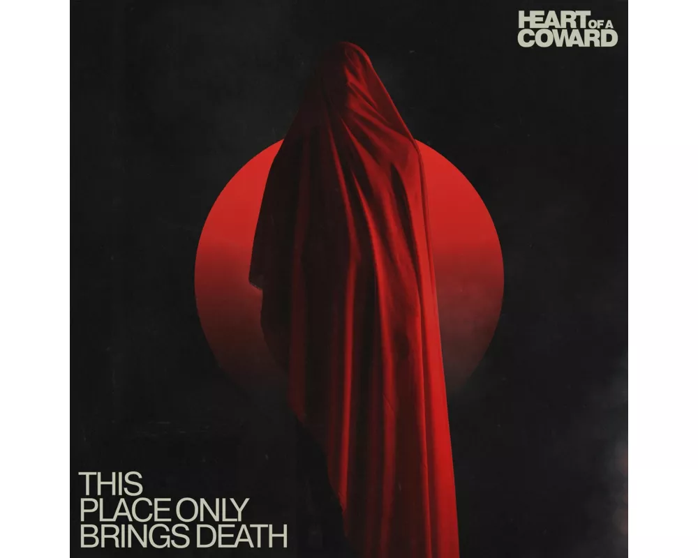 This Place Only Brings Death