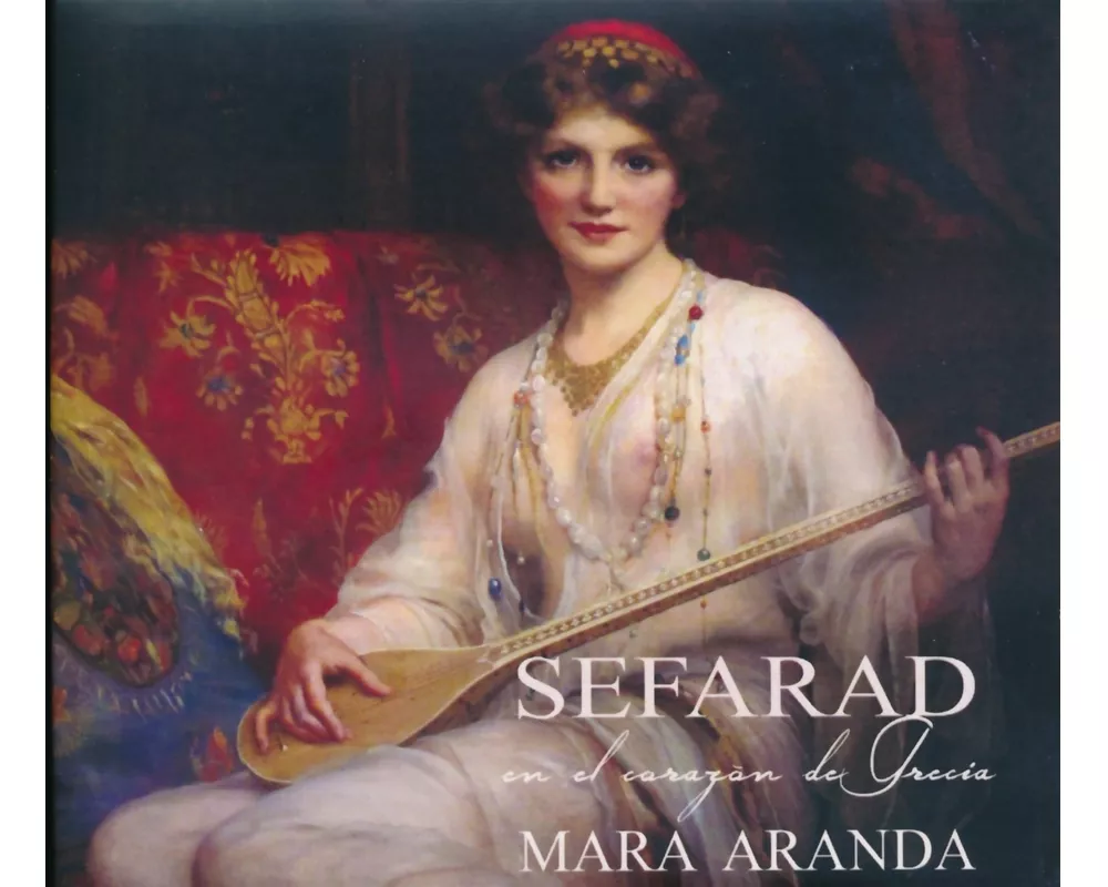 Sefarad-In the heart of Greece