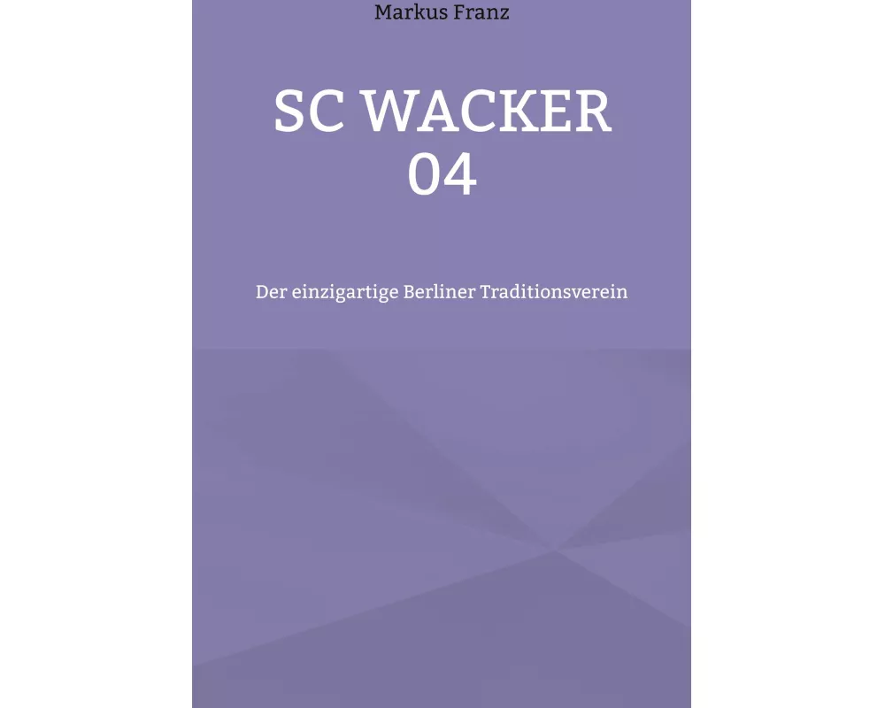 SC Wacker 04