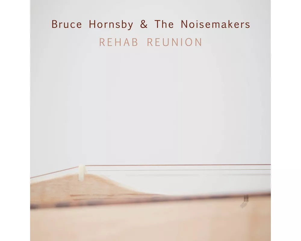 Rehab Reunion