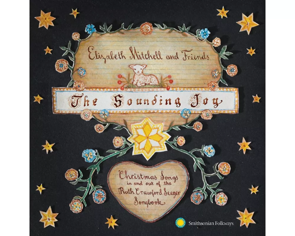 The Sounding Joy: Christmas Songs In and Out of th