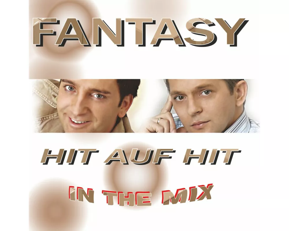Hit Auf Hit (In The Mix)