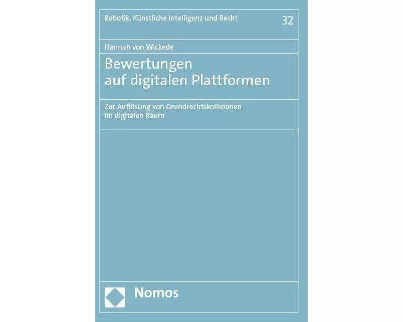 Bewertungen auf digitalen Plattformen