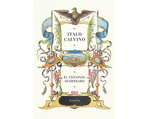 El vizconde demediado