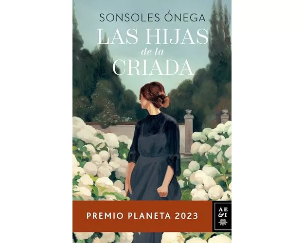 Las hijas de la criada