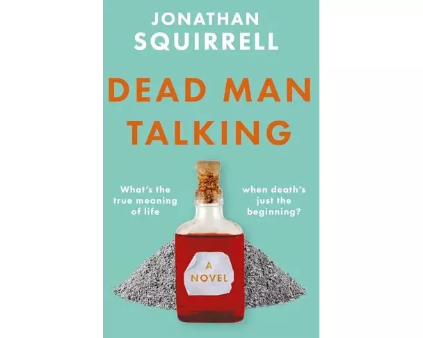 Dead Man Talking