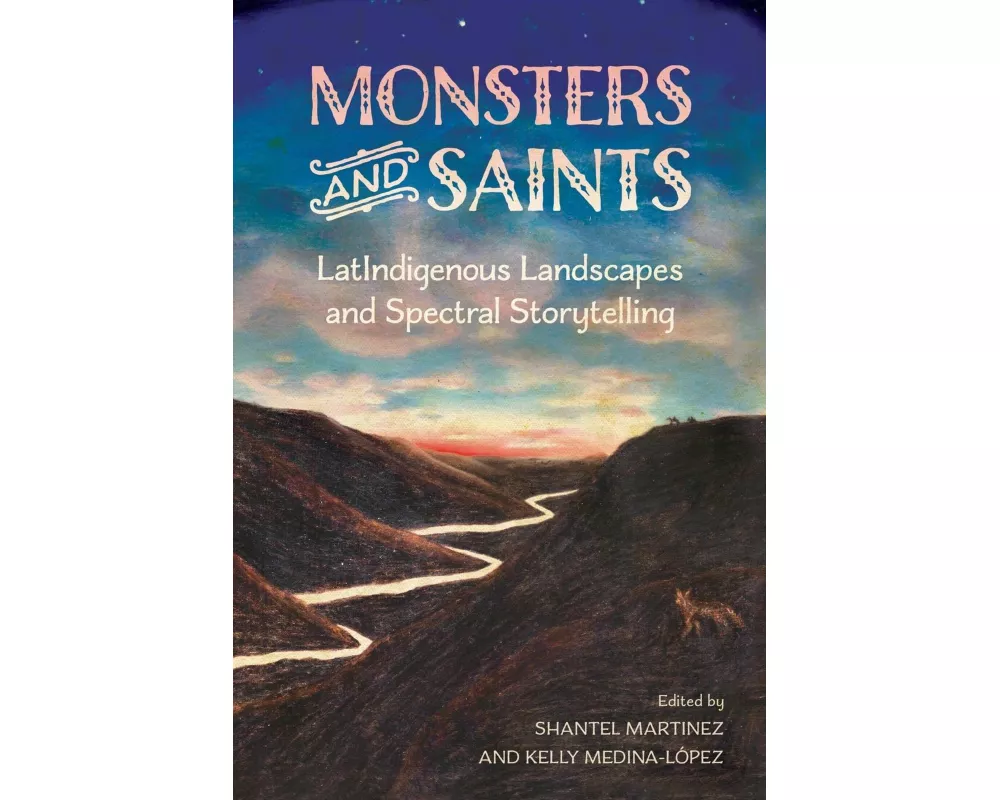 Monsters and Saints