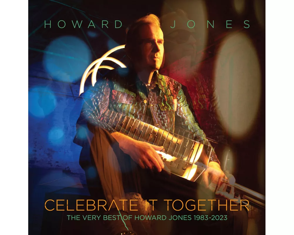 Very Best Of 1983-2023-Celebrate It Together