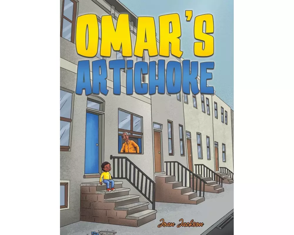 Omar's Artichoke
