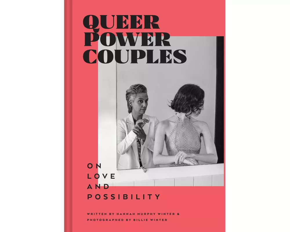Queer Power Couples