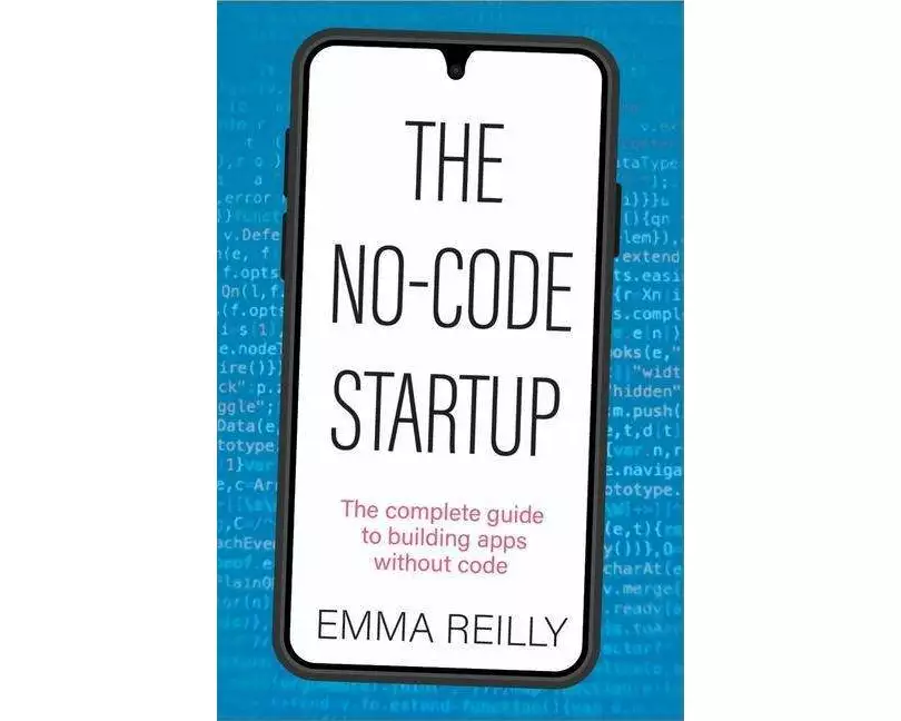 The No-Code Startup