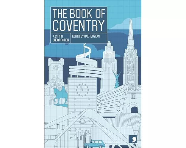 The Book of Coventry