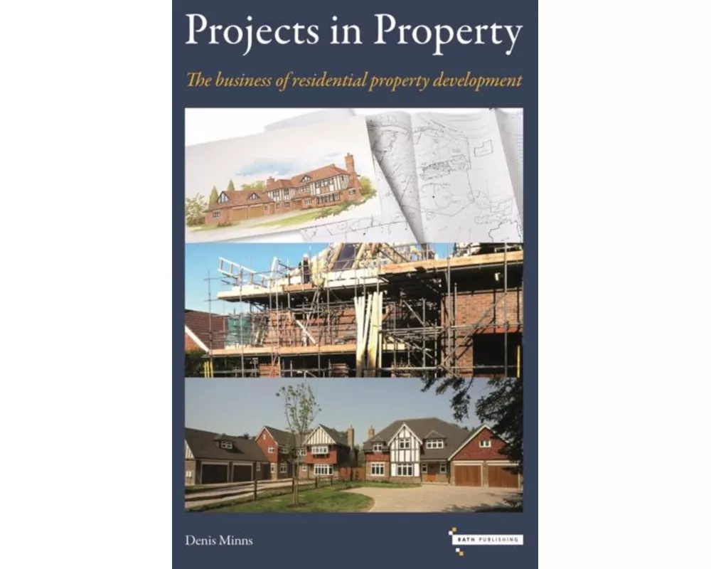 Projects in Property