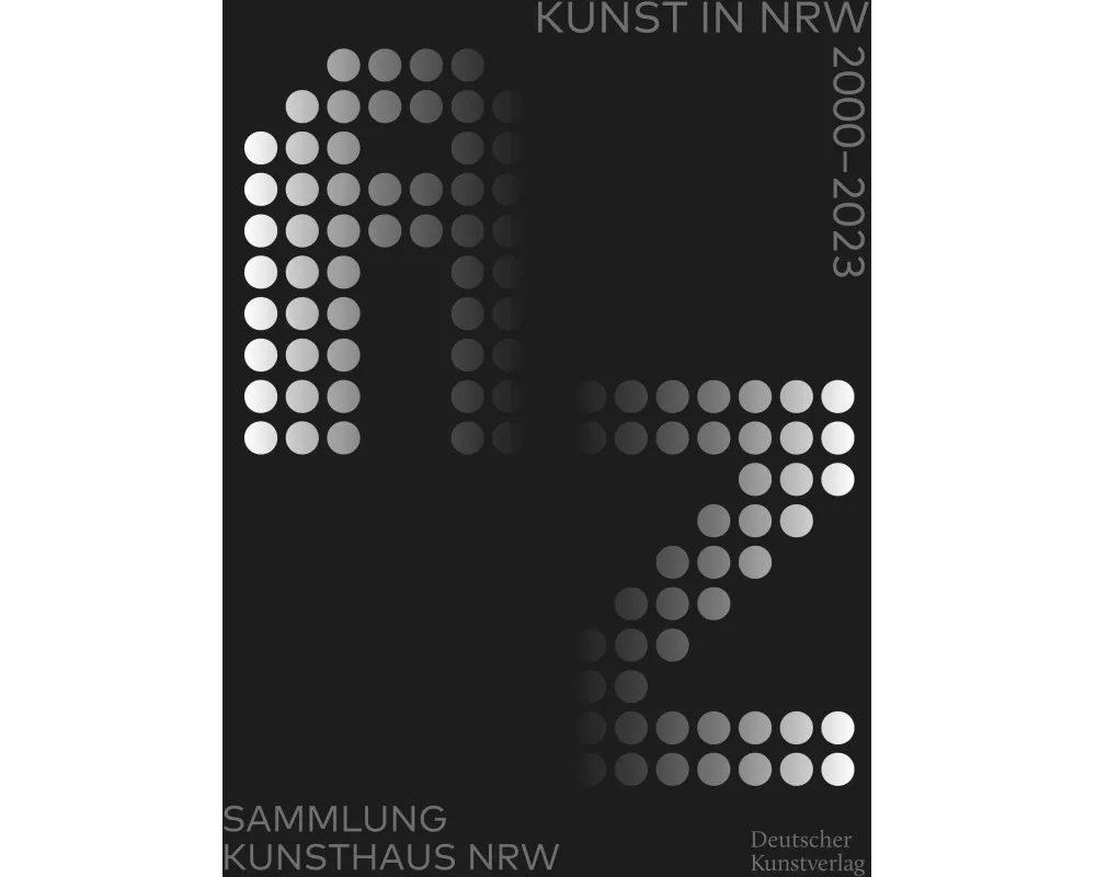 A-Z Kunst in NRW 2000-2023