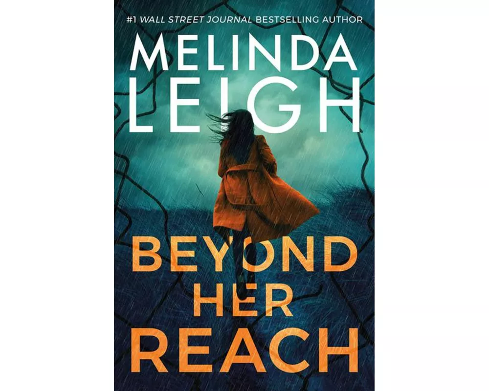 Beyond Her Reach