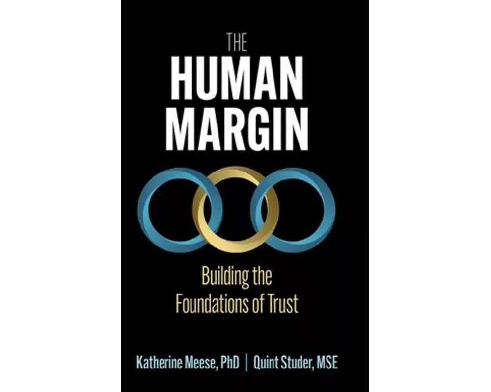 The Human Margin