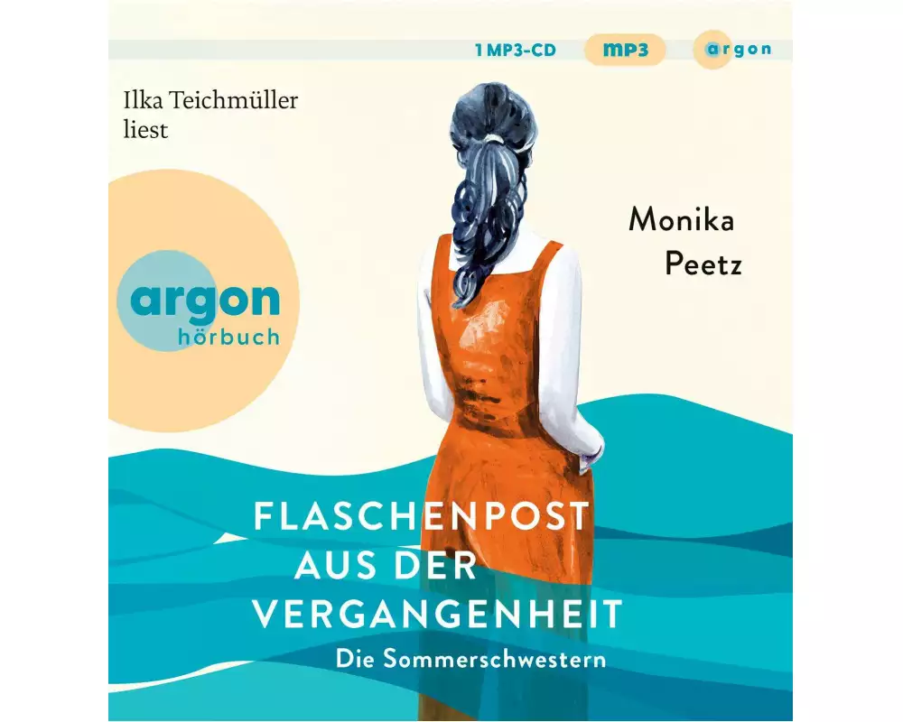 Flaschenpost aus der Vergangenheit – Die Sommerschwestern