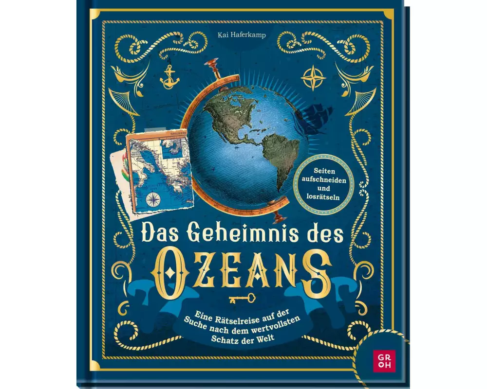 Das Geheimnis des Ozeans