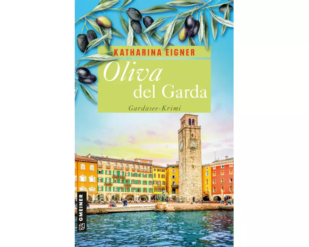 Oliva del Garda