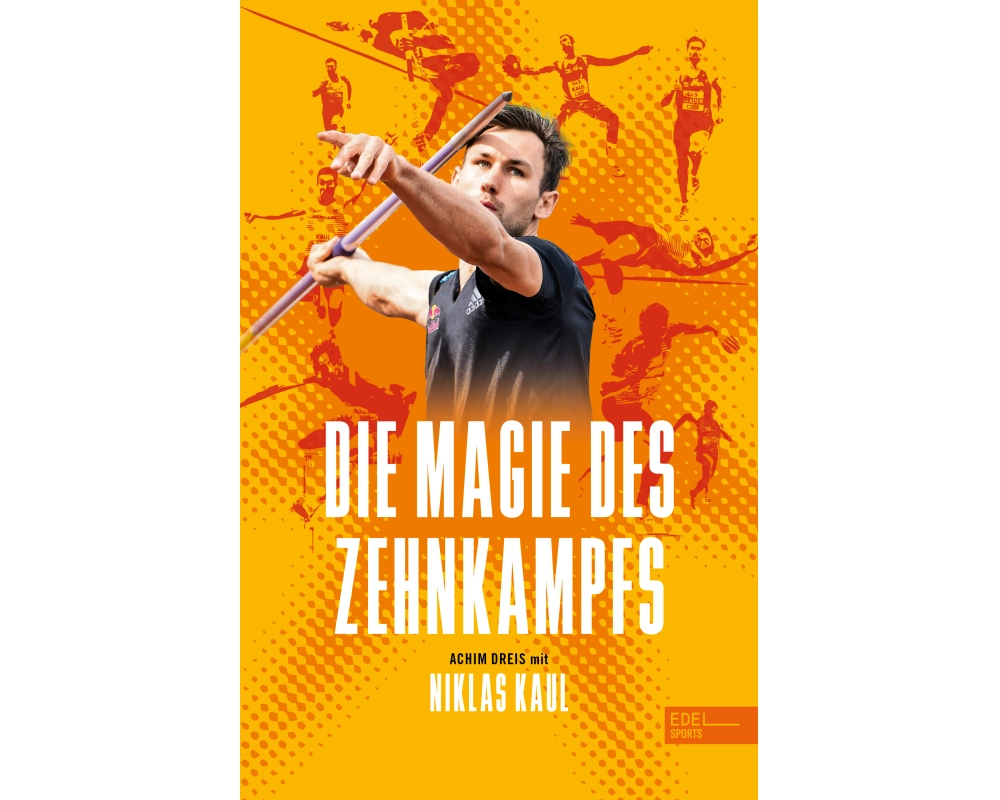 Die Magie des Zehnkampfs