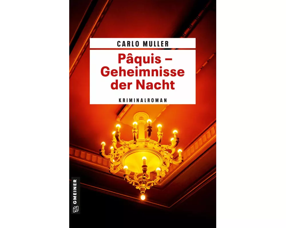 Pâquis - Geheimnisse der Nacht