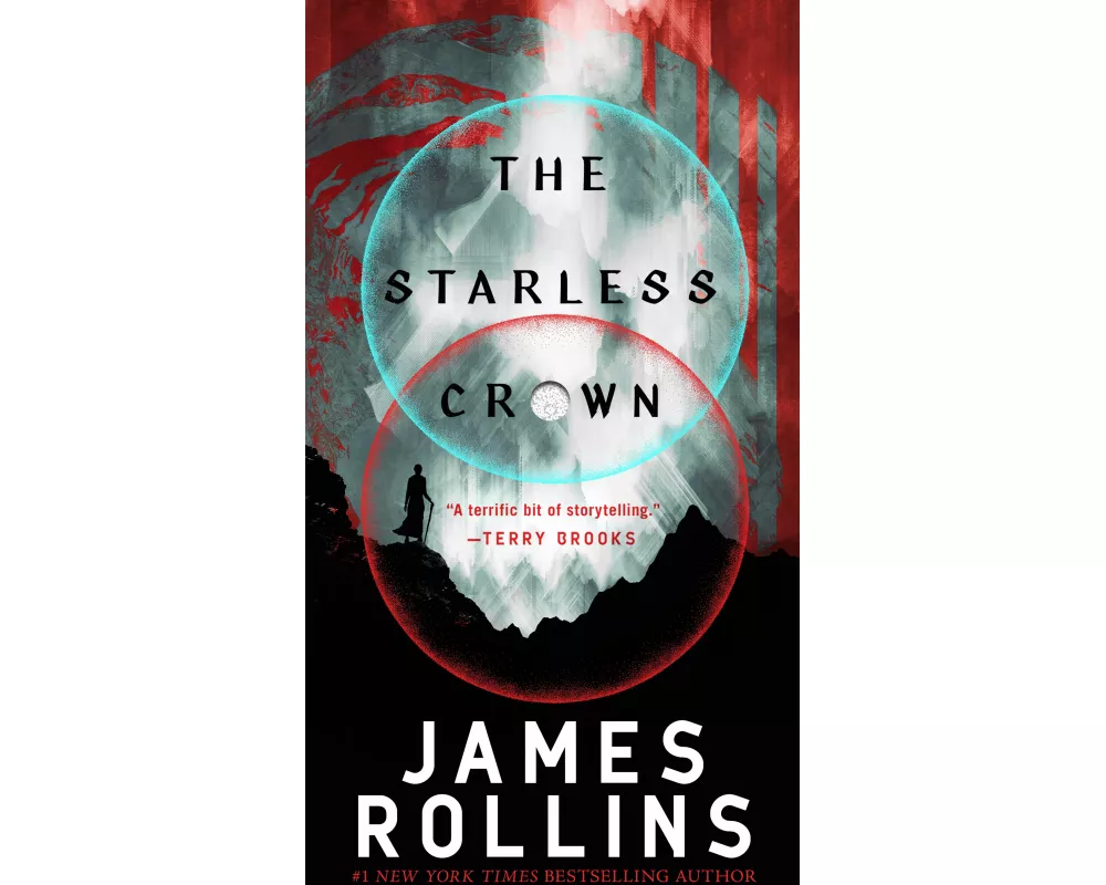 The Starless Crown