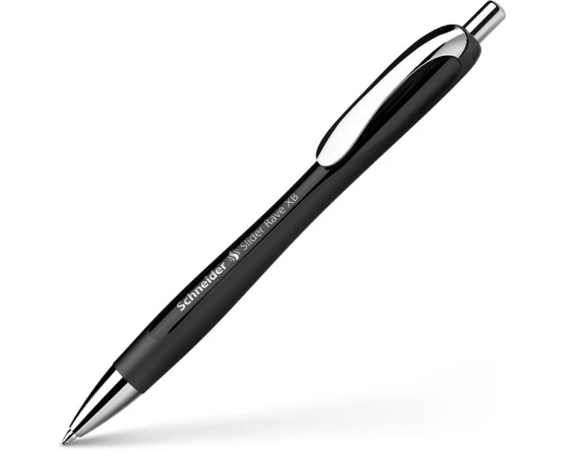 Schneider Kugelschreiber Slider Rave XB 0.7 mm