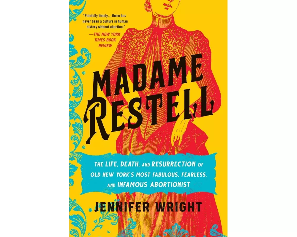 Madame Restell