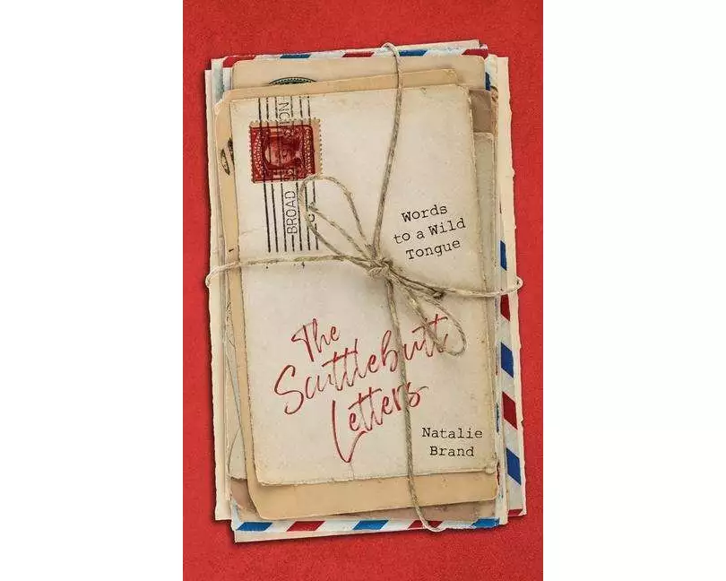 The Scuttlebutt Letters