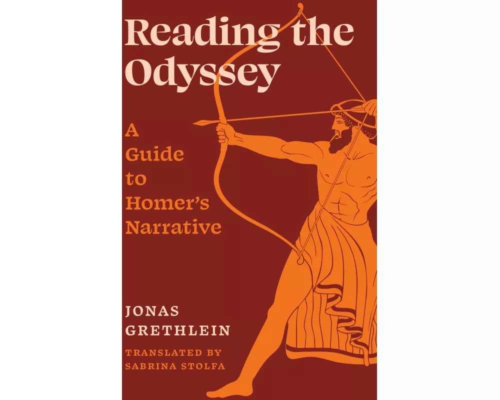 Reading the Odyssey