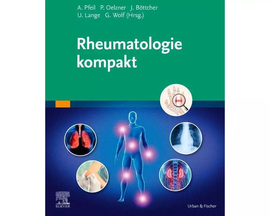 Rheumatologie kompakt