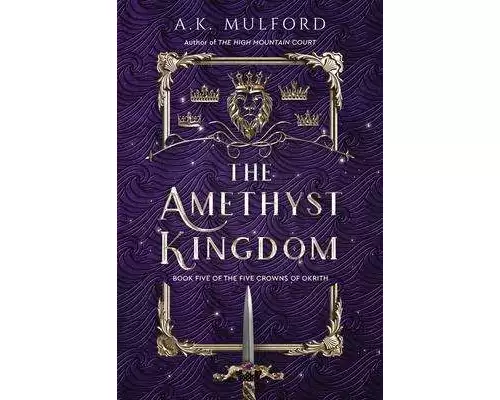 The Amethyst Kingdom